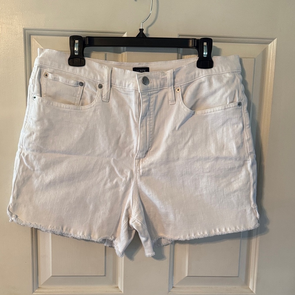 J Crew Shorts 31